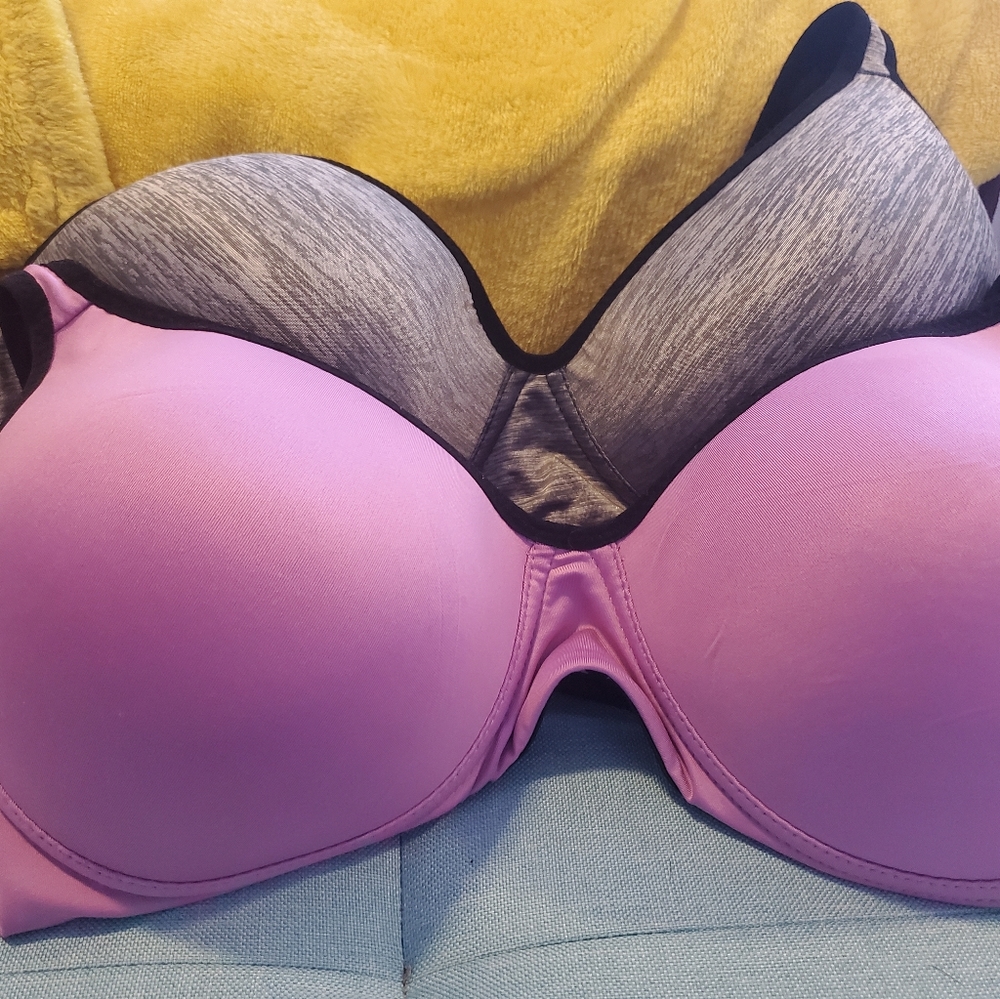 XL Sports Bras